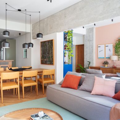 Apartamento Tonelero