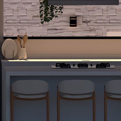 A COZINHA