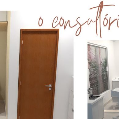 CONSULTORIO PRÁTICO