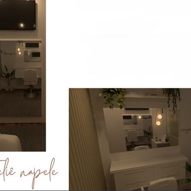 ATELIE CLEAN