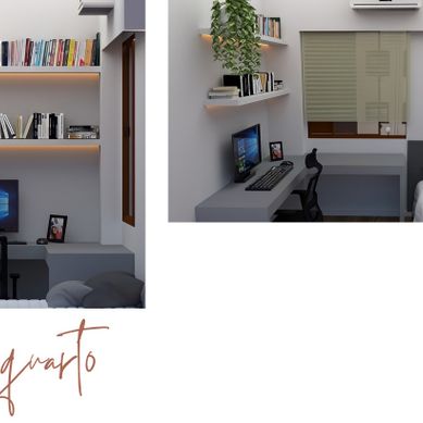 O QUARTO