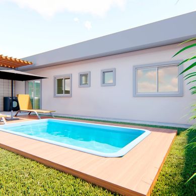 Projeto Casa BG