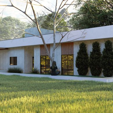 Casa de Campo