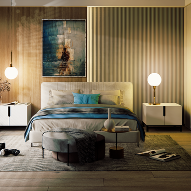 Render Quarto Casal