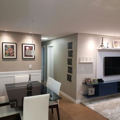 Apartamento 84 m2
