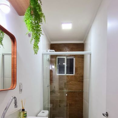 Apartamento 46 m²