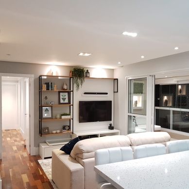 Apartamento 103 m2