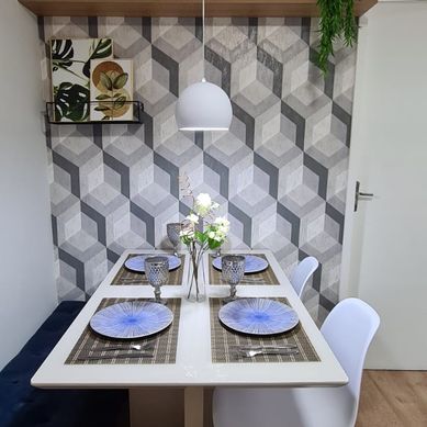 Apartamento 46 m2