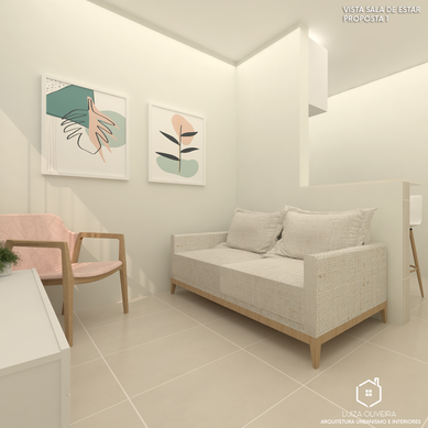 Reforma de apartamento