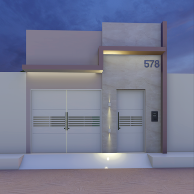 Reforma residencial