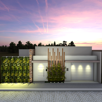 Renderização de imagens externas