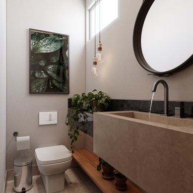LAVABO BC