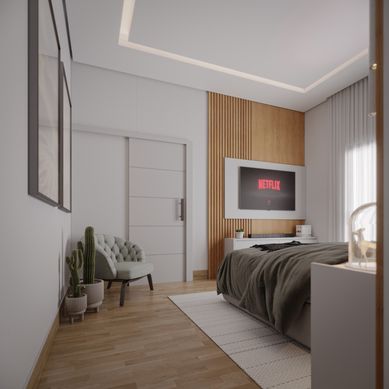 SUITE GB