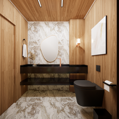 LAVABO