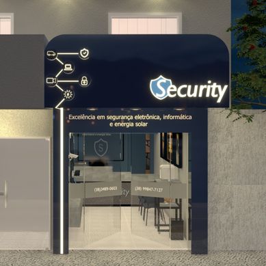 Projeto de Interiores e Fachada | Comercial