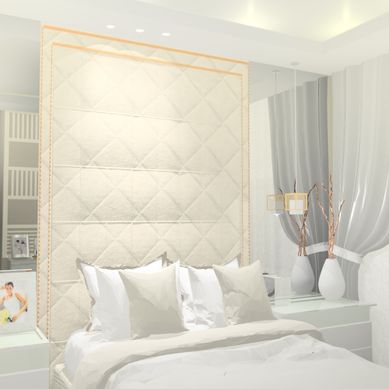 Quarto casal