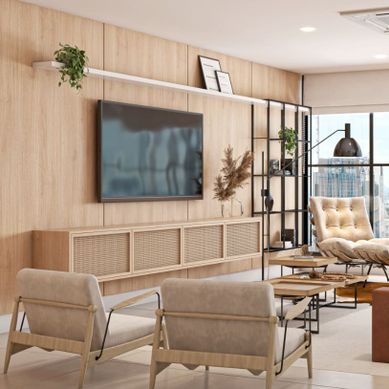 Apartamento Lakeside Londrina PR