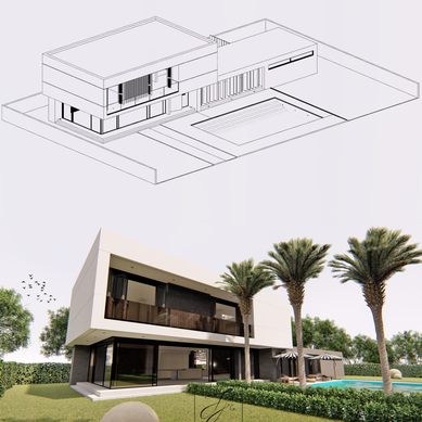 RESIDENCIA AC