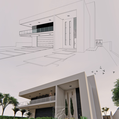 RESIDENCIA HJ