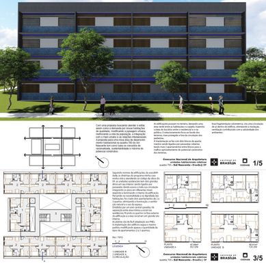 Concurso CODHAB