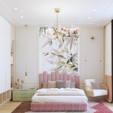 Quarto Princess