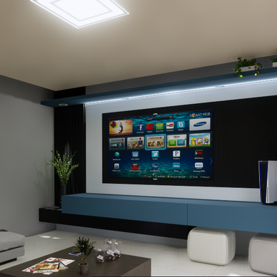 Home theater