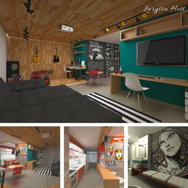 Loft Maxhaus