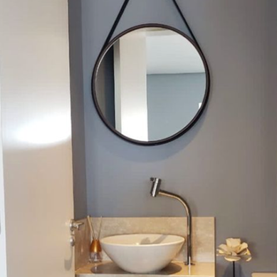 Apartamento (lavabo)