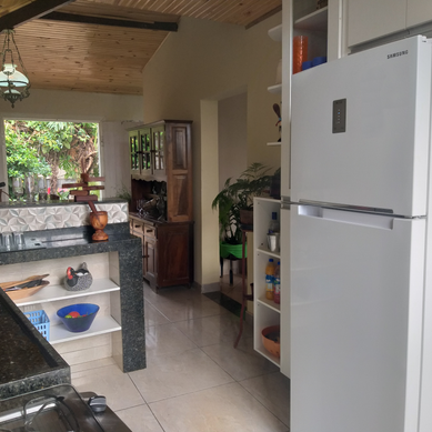 Cozinha Mineira