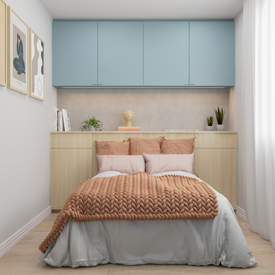 Quarto FN - Projeto Autoral