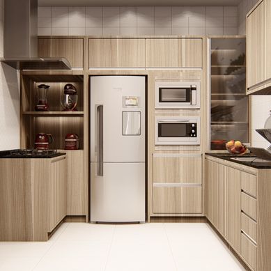 Cozinha AR