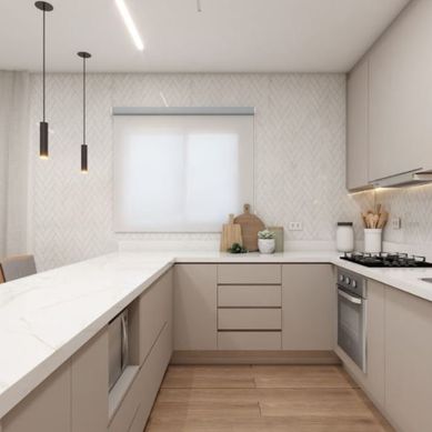 Projeto de Interiores