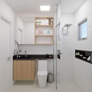 Projeto de Interiores
