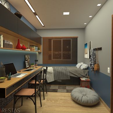 Apartamento R&E