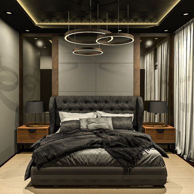 DORM LUXO