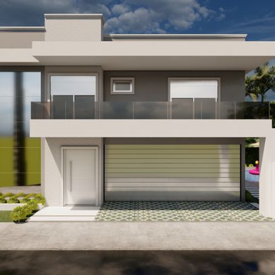 Residencia C.P
