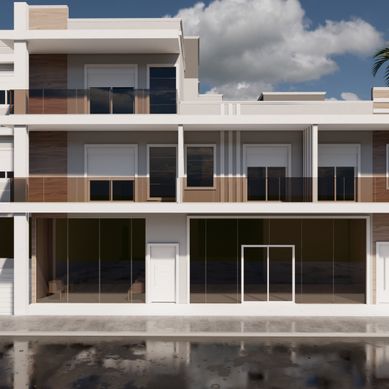 Residencia S.C