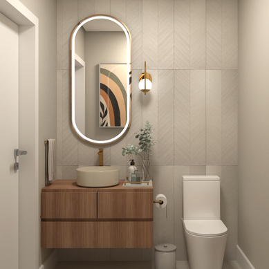 Lavabo