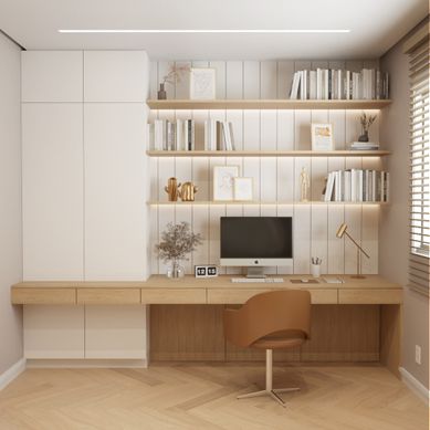 Home Office