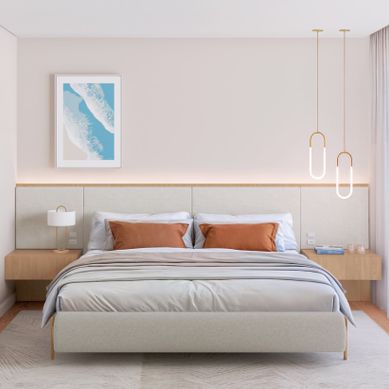 Quarto de Casal