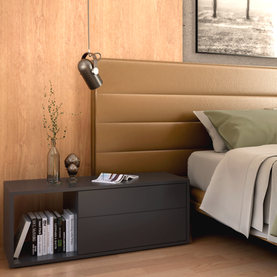 Quarto casal
