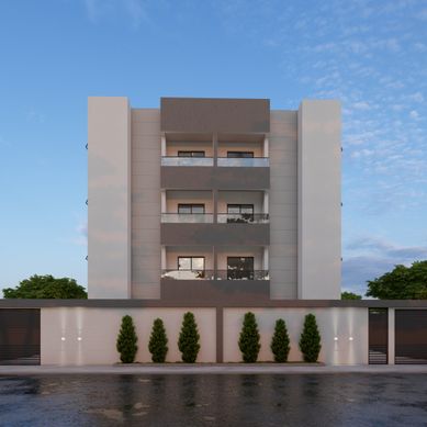 Edifício Residencial