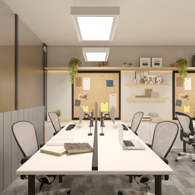 Escritório de Arquitetura