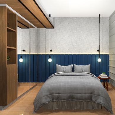 Flat - Hotel
