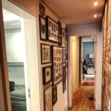 Apartamento Itaim
