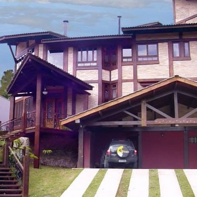Casa Aldeia da Serra