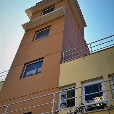 Laboratório Aliança