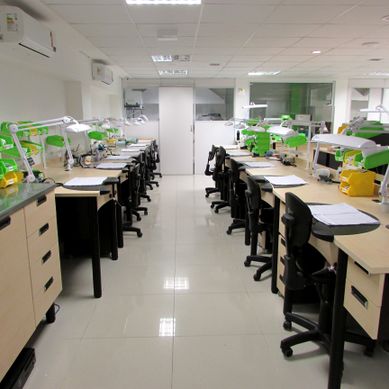 Laboratório Aliança