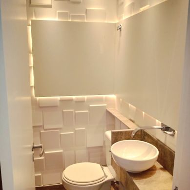Lavabo Moderno
