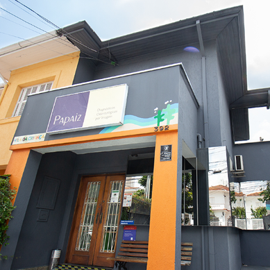 Papaiz Vila Mariana